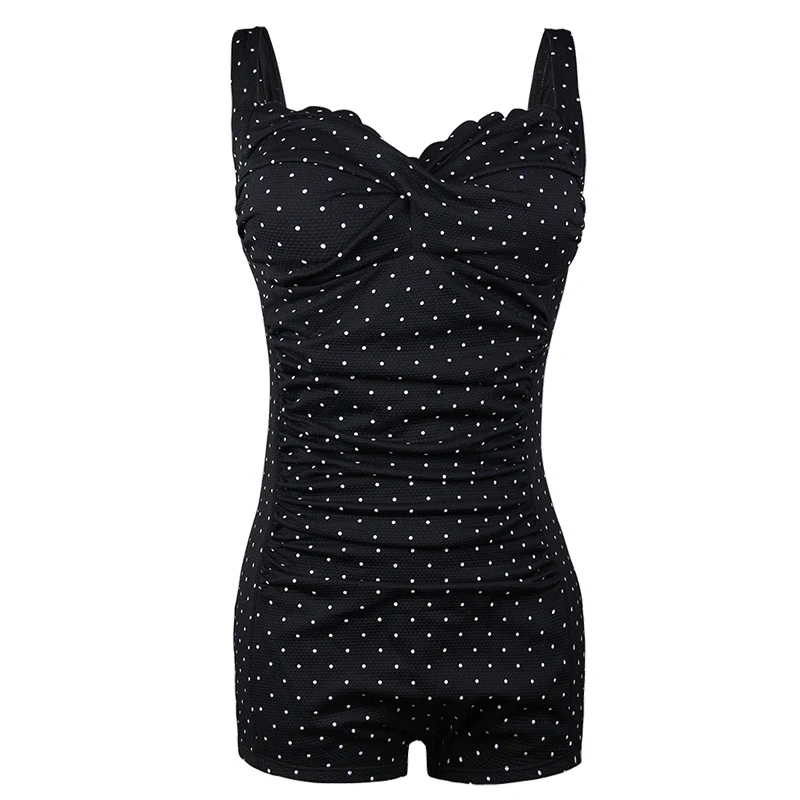 

JULY SAND Swimwear Woman Plus Size One Piece Swimsuit Lady Large Size Bathing Suit Women High-end Elegant Swimwear