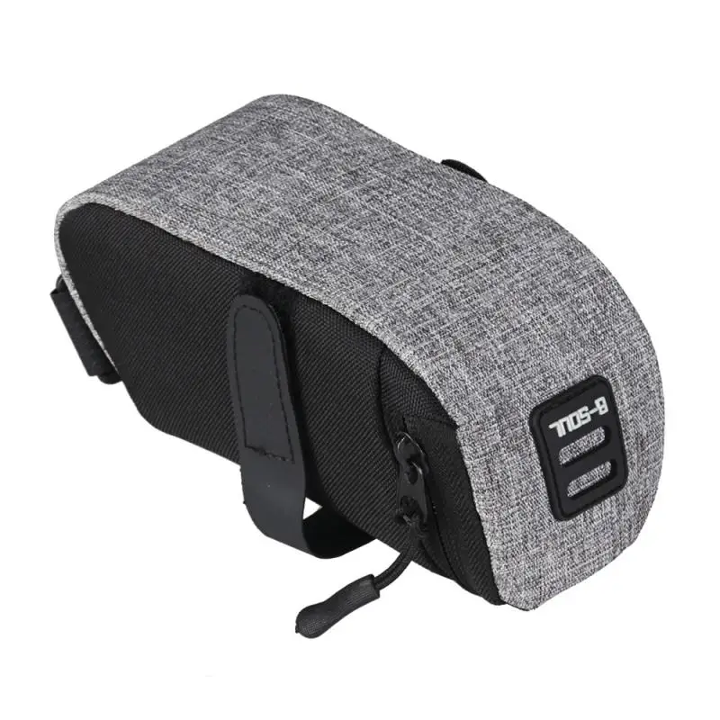 Велосипедное Сиденье Сумка для хранения на открытом воздухе Аксессуары