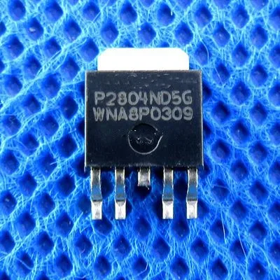 1 шт./лот P2804ND5G P2804N P2804 TO 252 5 в наличии|Реле| |