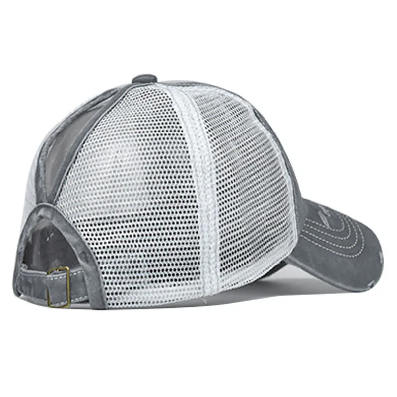 

Spring Summer Baseball Hat Unisex Baseball Caps Fashion Hip Hop Tie-dyed Sun Hats Women Me Outdoors Adjustable Patchwork Caps C2