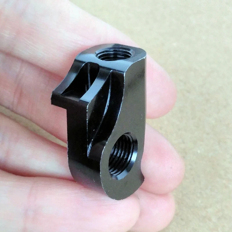 

1 шт., задний переключатель передач для велосипеда с ЧПУ для LaPierre #00201130 Froggy 218 518 718 LaPierre пряный 215 316 516 LaPierre MTB