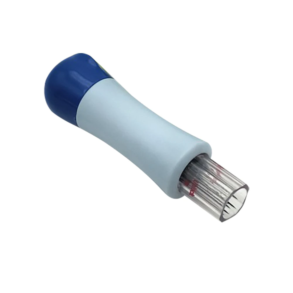 Спицы для вязания сделай сам рукоятка валяния в виде клевера швейный инструмент