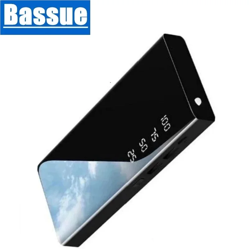 

Fast Charging 50000mAh Portable Charger Power Bank Power Bank with 2.1A External Battery Pack for smart phone