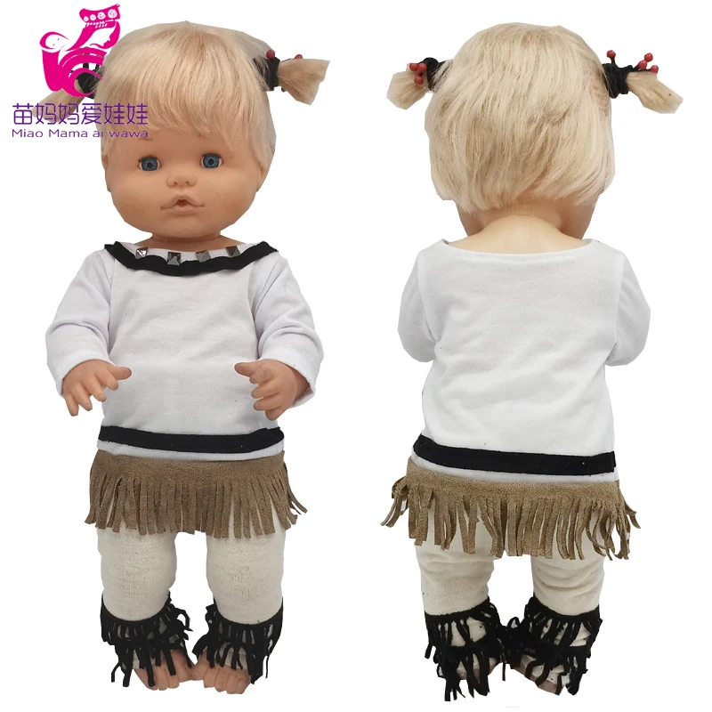 

Nenuco одежда куртки Ropa Y Su Hermanita 40 см Reborn Baby куклы одежда наряды дети девочка подарок