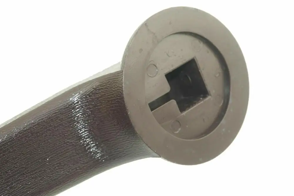 1X Recliner Sofas Chair Settee Couches Handle Lever Hard Plastic，25.7cm Long | Other Tool Parts