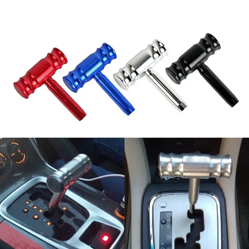 

Biegow Shifter Perilla Pomello Coche Pomo Palanca De Cambio Car Accessories Pommeau Levier Vitesse Universal Gear Shift Knob
