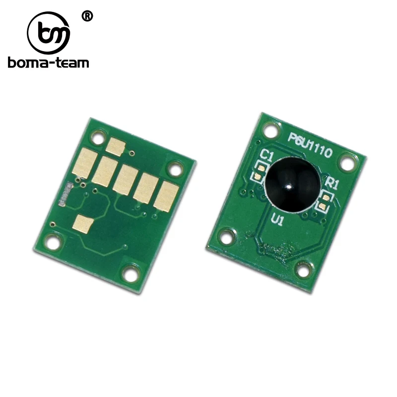 5 Цвета 450 451 PGI-450 CLI-451 чипы с автоматическим сбросом для Canon PIXMA MX924 MG5440 MG6340 IP7240