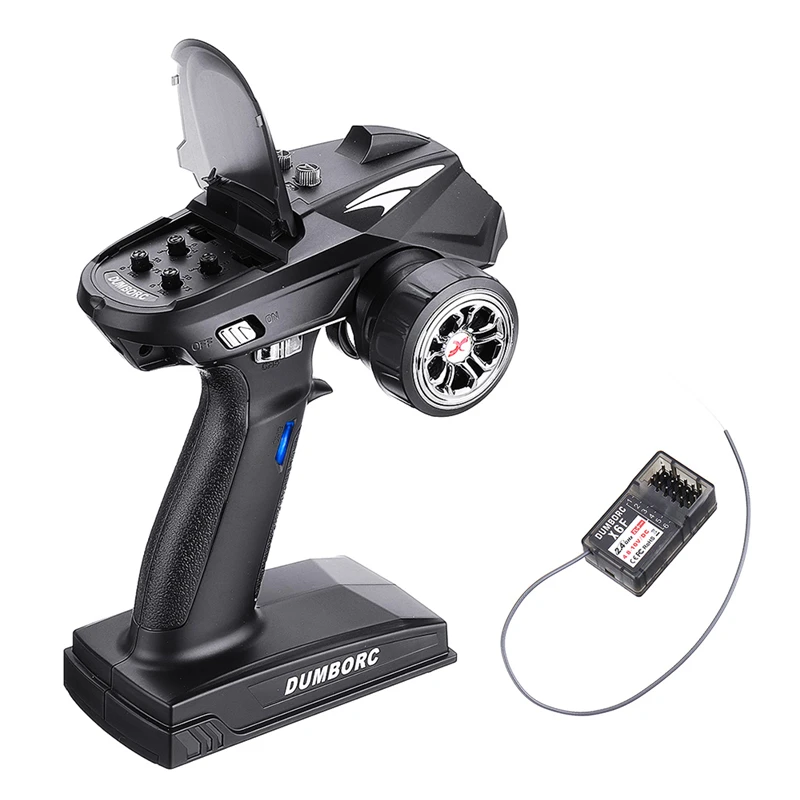 передатчик радиоуправляем