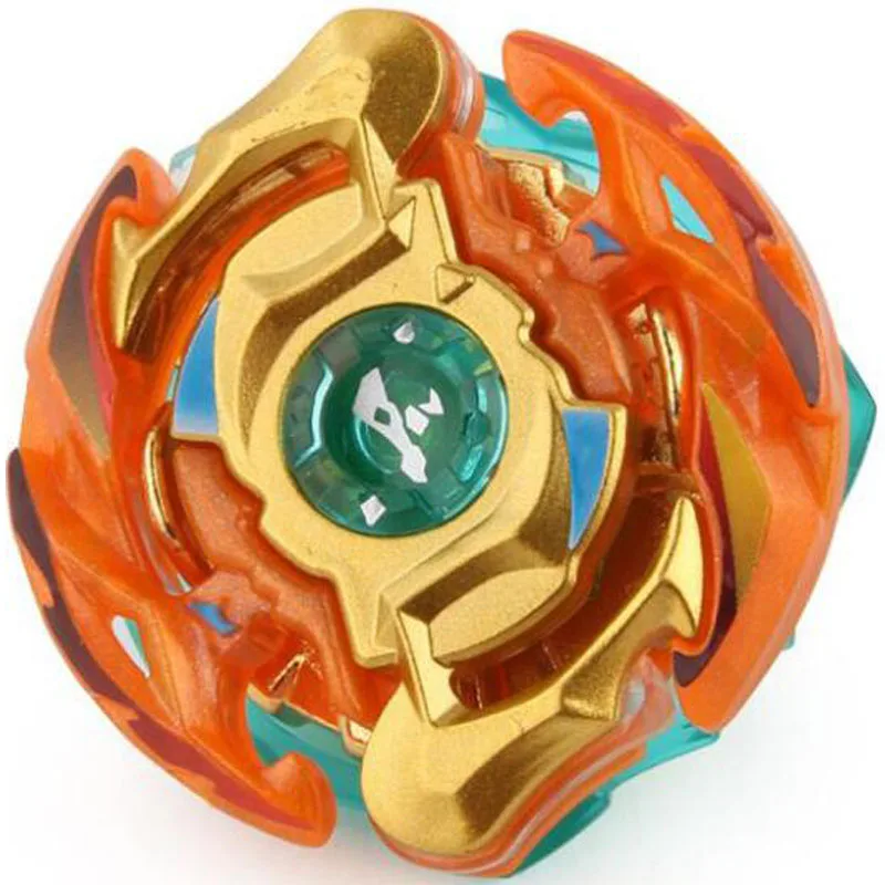 Волчок BEYBLADE NEW Kreis Satan / Satomb из металлического сплава пусковое устройство Bayblade BURST
