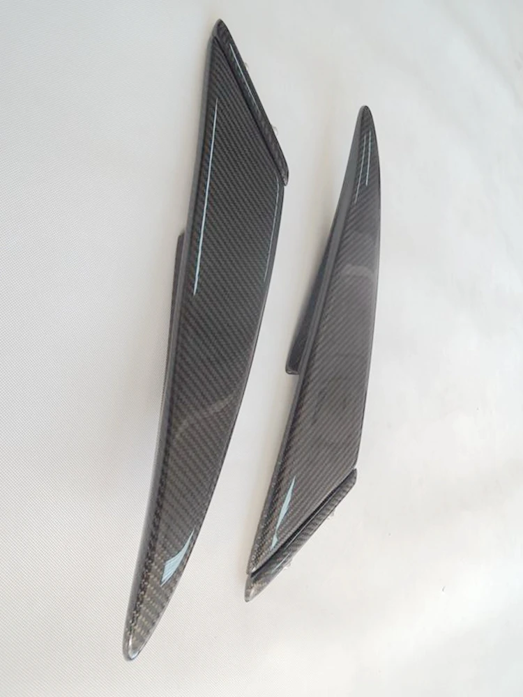 Спойлер для заднего крыла багажника из углеродного волокна 03 08 Z4 E85|trunk spoiler|rear