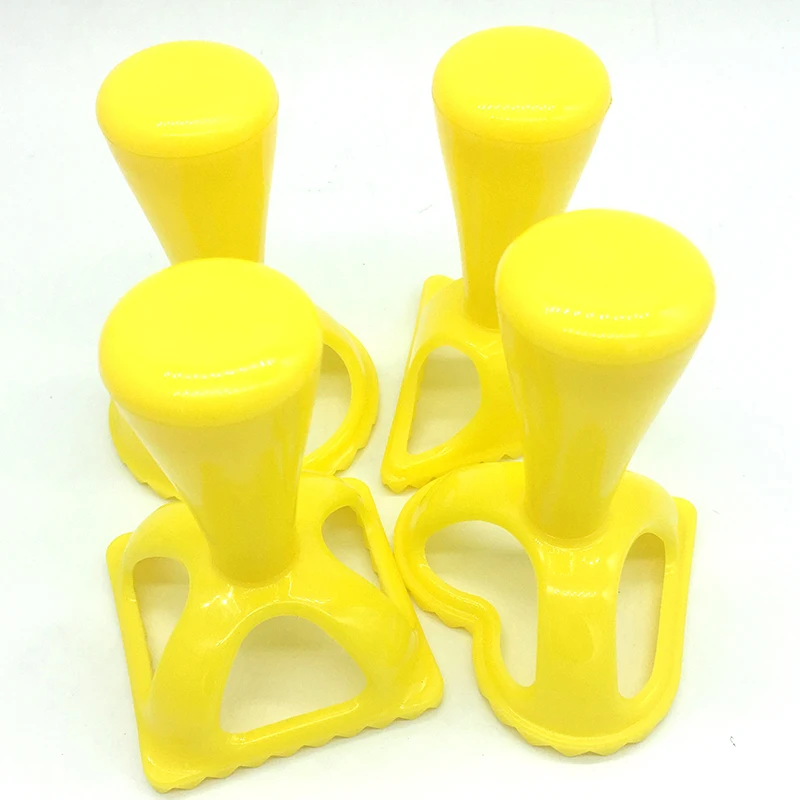 4 шт инструменты для пельменей пластиковые формы клецки пресс инструмент