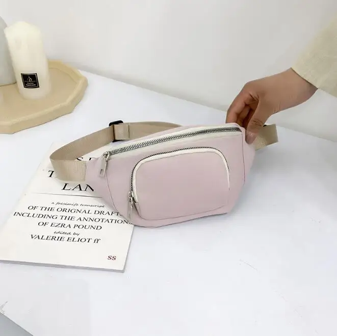 

2021 женские Поясные Сумки из искусственной кожи, Женские поясные сумки, женские кошельки для телефона, женские нагрудные сумки