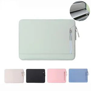 general sleeve cover for macbook air pro 13 15 13 3 14 15 6 inch notebook accessories tablet case lenovo hp dell lady laptop bag free global shipping