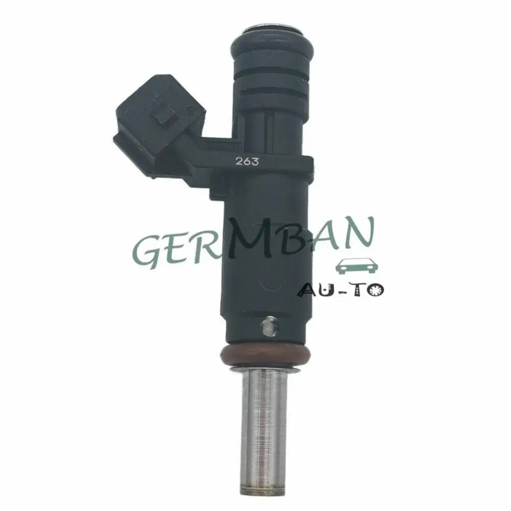 

4pcs 13537531634 7531634 fuel injectors for BMW 325i 325xi 328i 328xi 330ci 330i 330xi 525xi 528i 528xi 530i 530xi X1 X3 X5 Z4