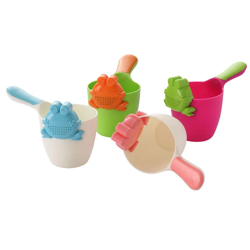 Горячая Распродажа детские игрушки для душа шампунь душ инструмент мытья волос