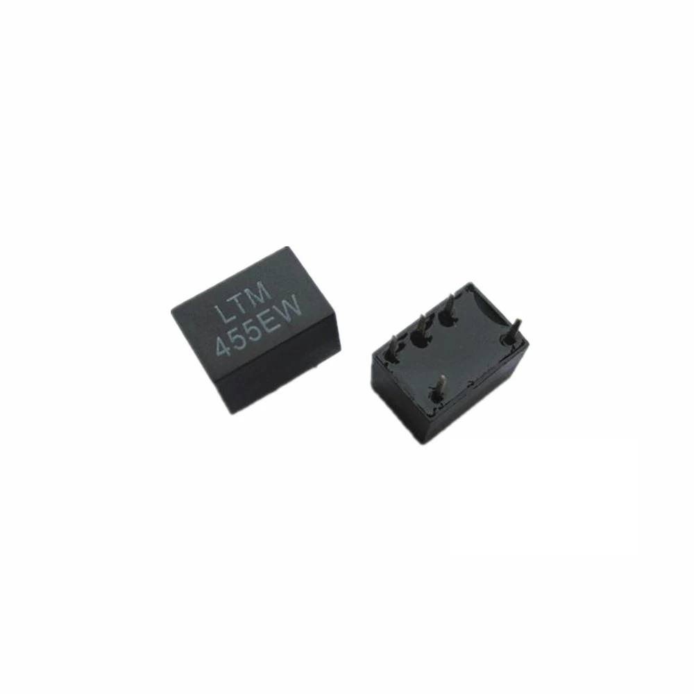10 шт. LTM 455EW фильтр 3 + 2 5 футов Ремонт для Kenwood TK378 TK 378 аксессуары двусторонней