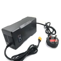 63v 3a 15s smart fast lithium battery charger for 55 5v 15s li ion battery electric bicycle power electric tool