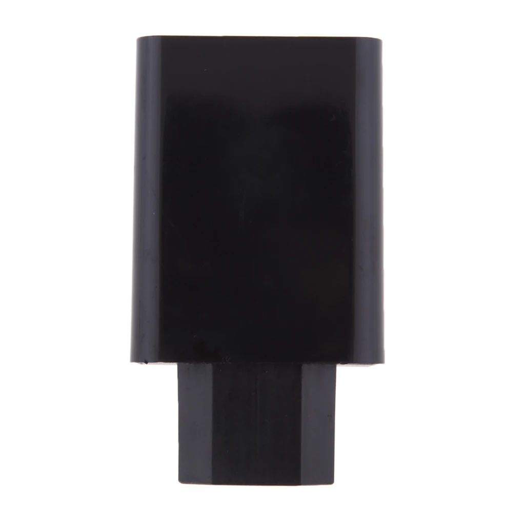USB 1.2A автомобильное зарядное устройство для мотоцикла сотовый телефон/MP3/GPS
