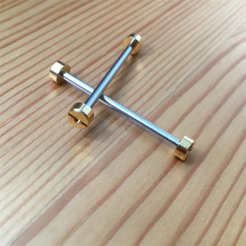 band screw tube ear rod for Invicta Subaqua mans' watch