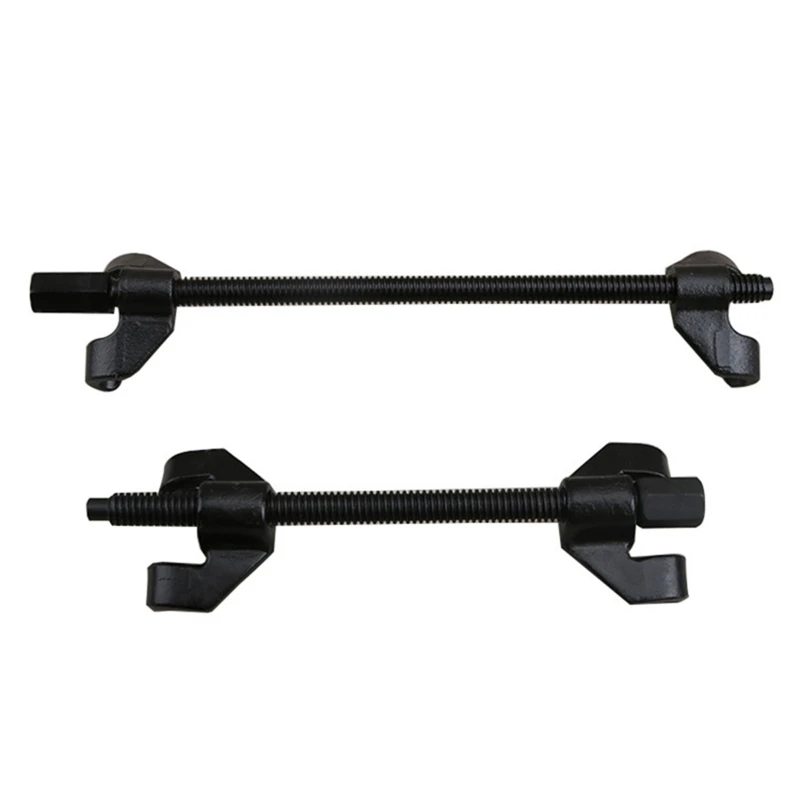 

Shock Absorber Coil Spring Compressor Clamp Hook Disassembly Car Repair Tool Kit