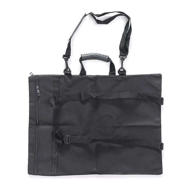 

Холст A3 художественная живопись Рисование доска сумка для переноски Чехол для фотохудожника