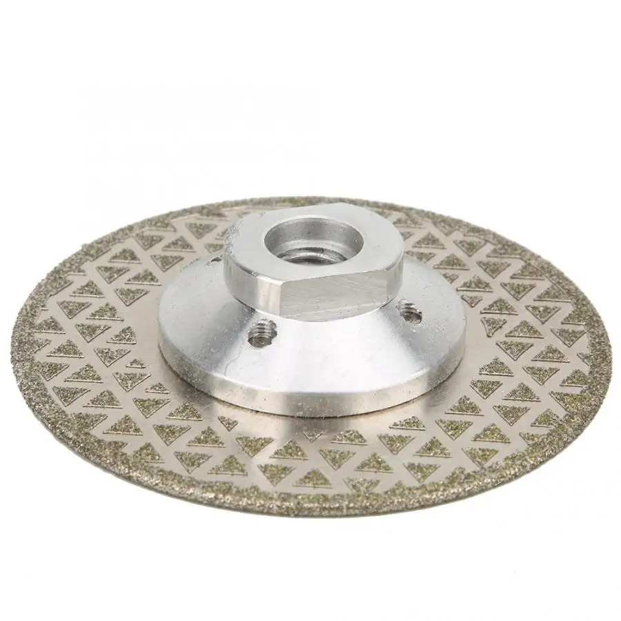 Диск с покрытием 3 9 дюйма шлифовальный диск 4 отверстиями полировальное колесо