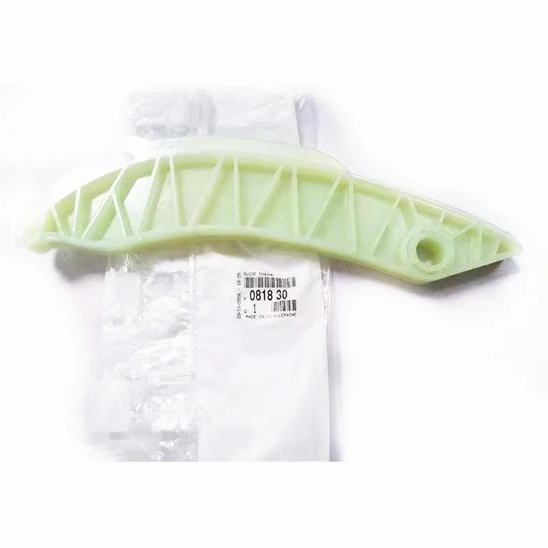 Направляющий Блок цепи ГРМ второго поколения, подходит для Peugeot 207CC 3008 308CC SW RCZ, Citroen DS5, C4, Picasso, OEM: 081830