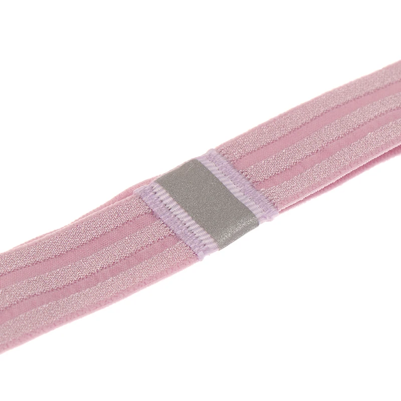 

1PCS Sport Hairband Running Head Band Sweat Anti-slip Elastic Sweatband Hair Bands Biking Headbands