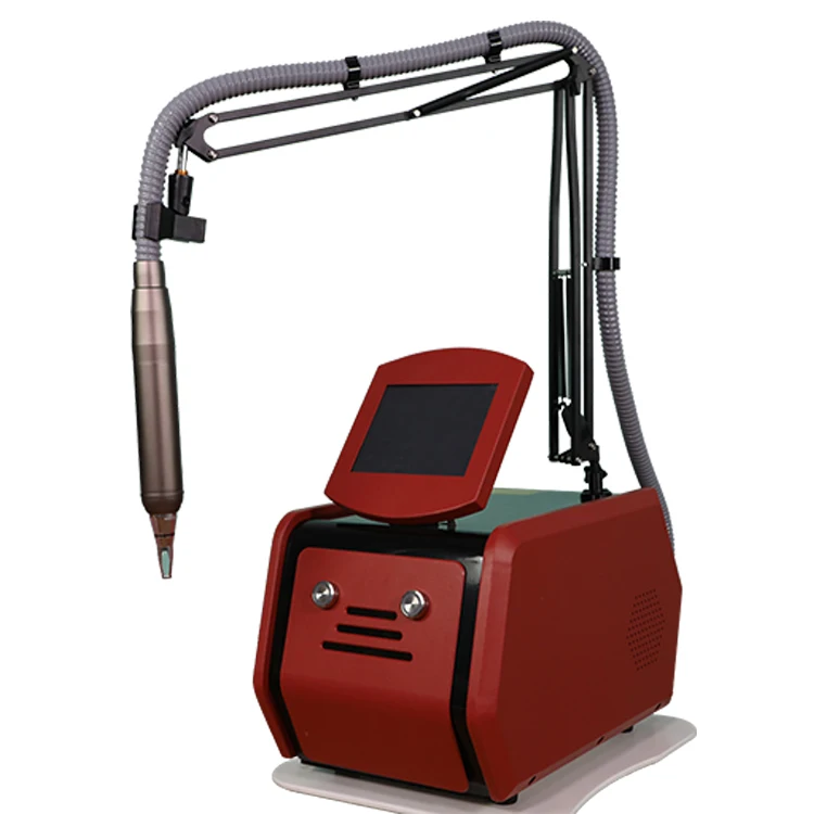 Nd yag лазер для удаления татуировок и веснушек нм |