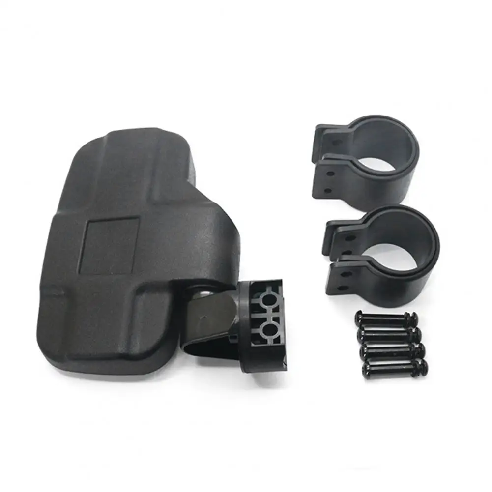 Модифицированное боковое зеркало заднего вида ATV/UTV регулируемое из АБС-пластика