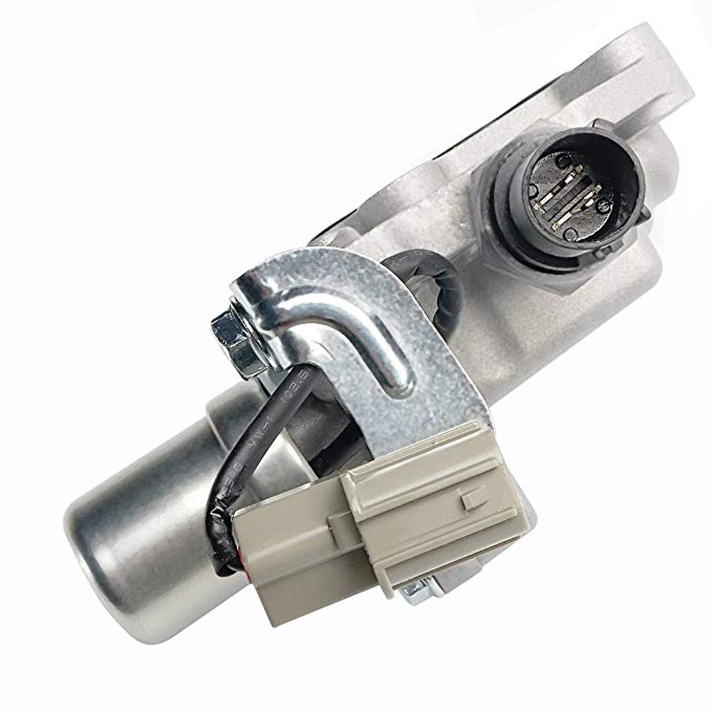 Соленоидный клапан OEM 15810PAAA02 для Honda Accord 4Cyl VTEC 1998 2002 Odyssey|Клапаны и детали| |