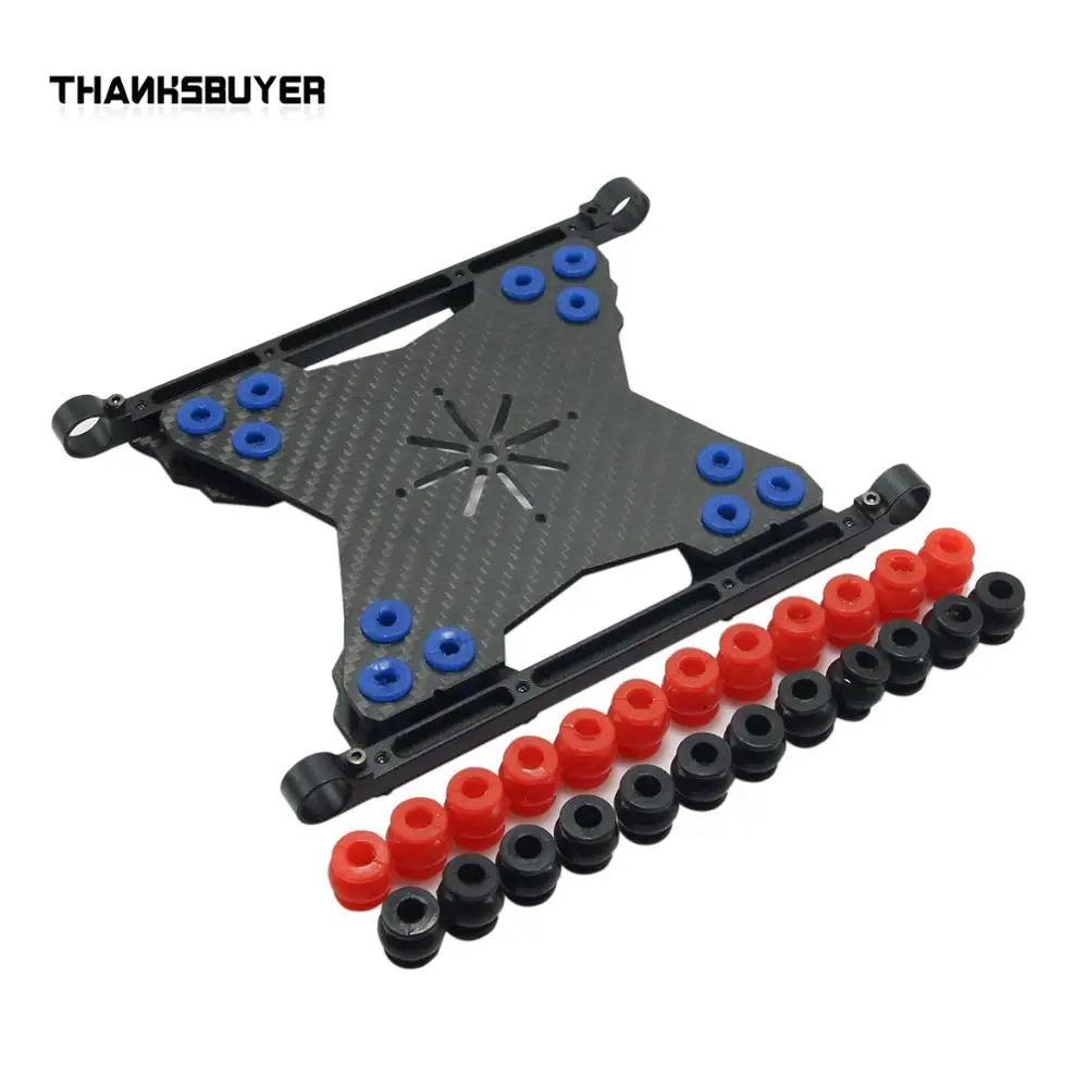 Карданный амортизатор для S800 S1000 + Hexa Octa Multicopter 3 оси|kit kits|kit gimbalkit brushless |