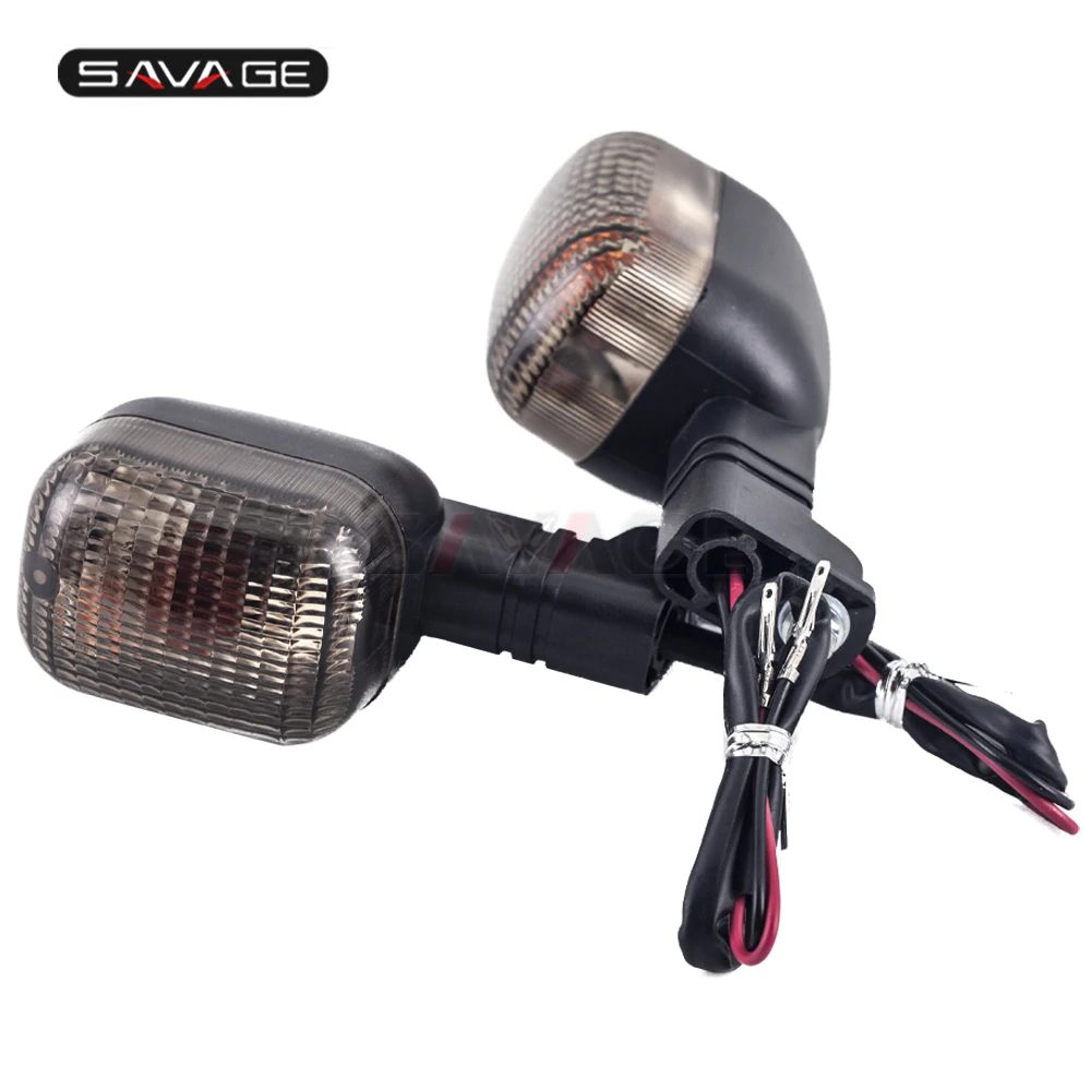 Для BMW R1150GS R1150R R1100GS R1100R R850GS мотоцикл передний/задний указатель поворота лампа|lamp