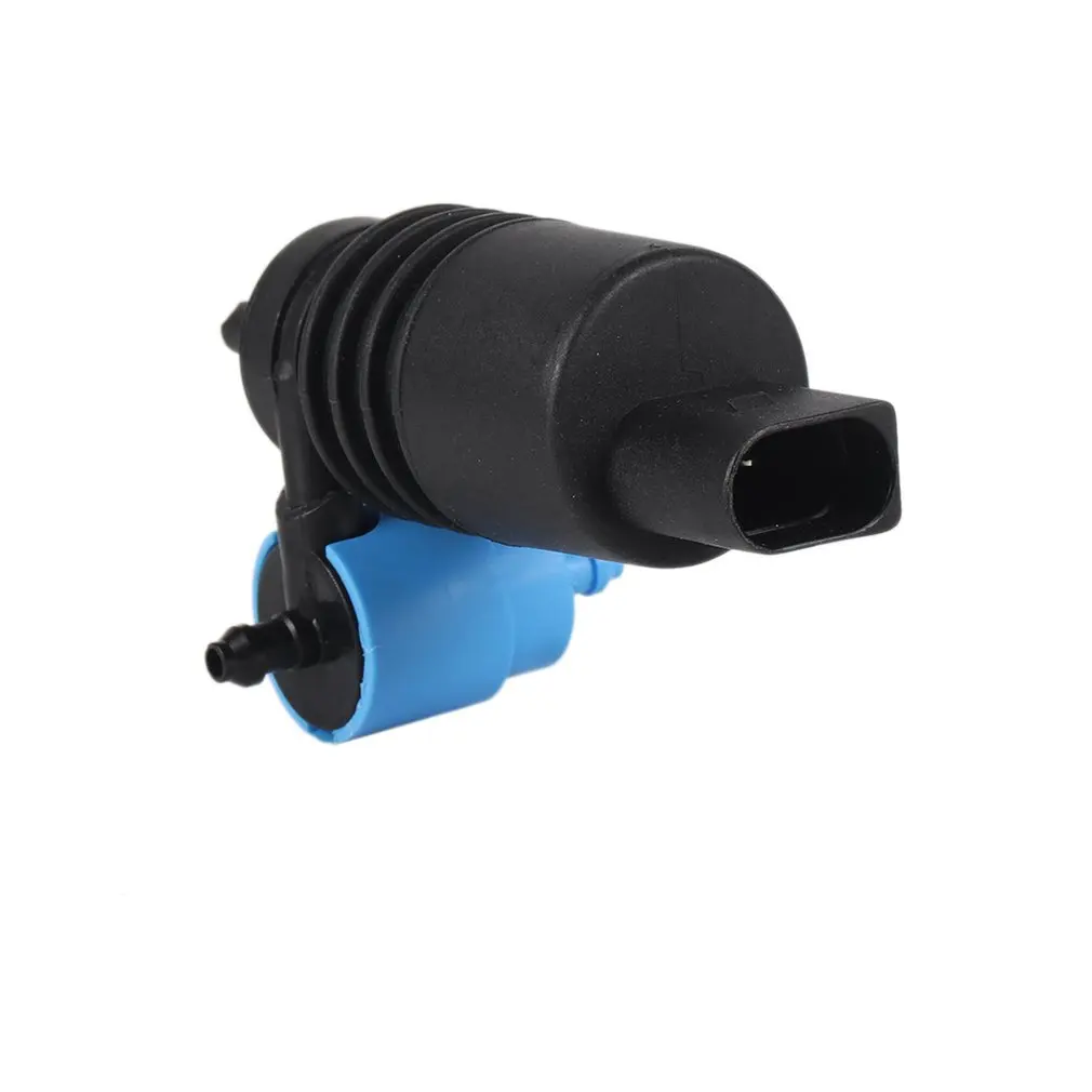 

FOR SENATOR MK2 1988-93 FRONT & REAR TWIN OUTLET WINDSCREEN WATER PUMP