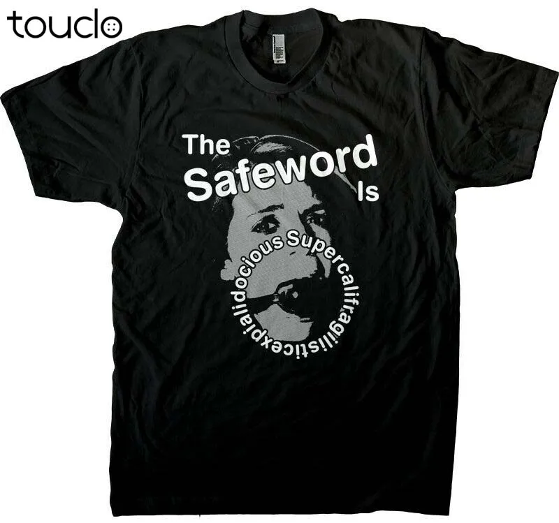 Roanoak Safeword