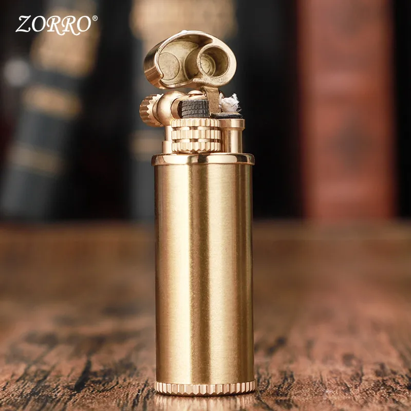 Зажигалка креативная Xiaogang пистолет измерение поверхности зажигания Ретро