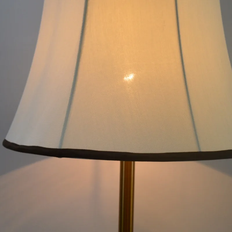 Современный нордический простой Креативный светодиодный торшер E27 напольный