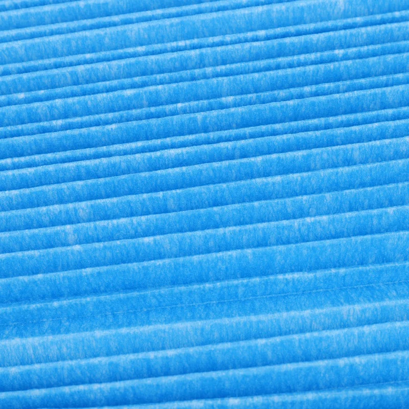 

Air purifier Replacement Filter Replacement Pleat Filter Replacement Dust Pleat Filter 5 sheets