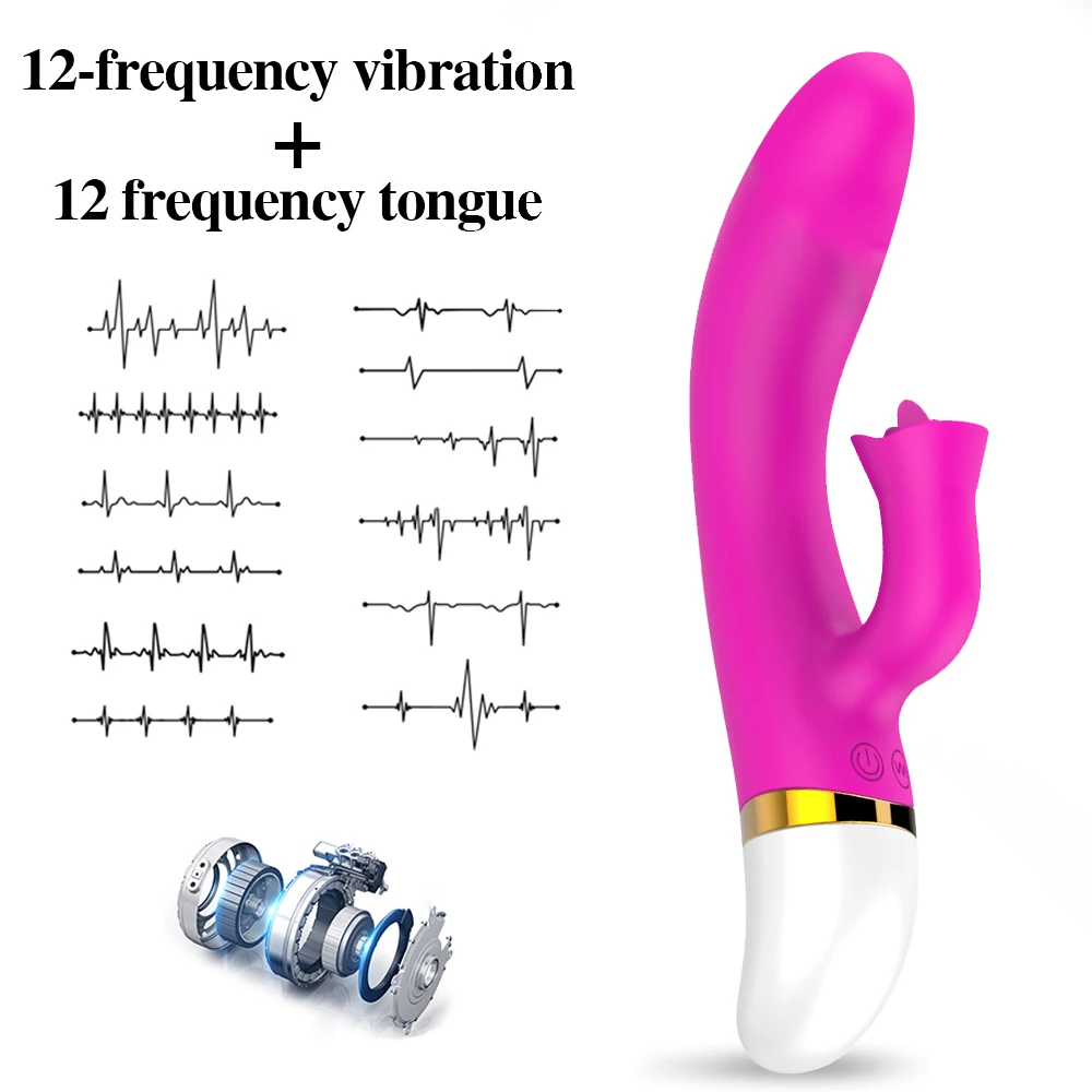 Vibrato G spot Rabbit r перезаряжаемый водонепроницаемый фаллоимитатор вибраторы двойной