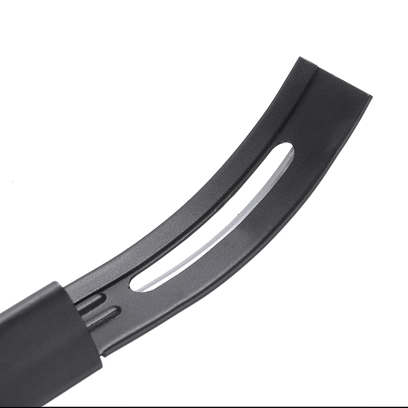 Безопасность Skiver черный Сталь фаской шлифовальная затачивания для прореживания