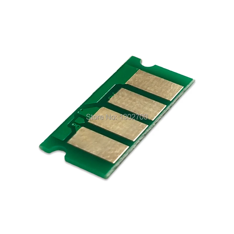 10 шт. 5K SP 3400HC чип картриджа с тонером для Ricoh Aficio 3400 sp3400 3410 SP3410 sp3510 3510 sp3500 3510SF 3500