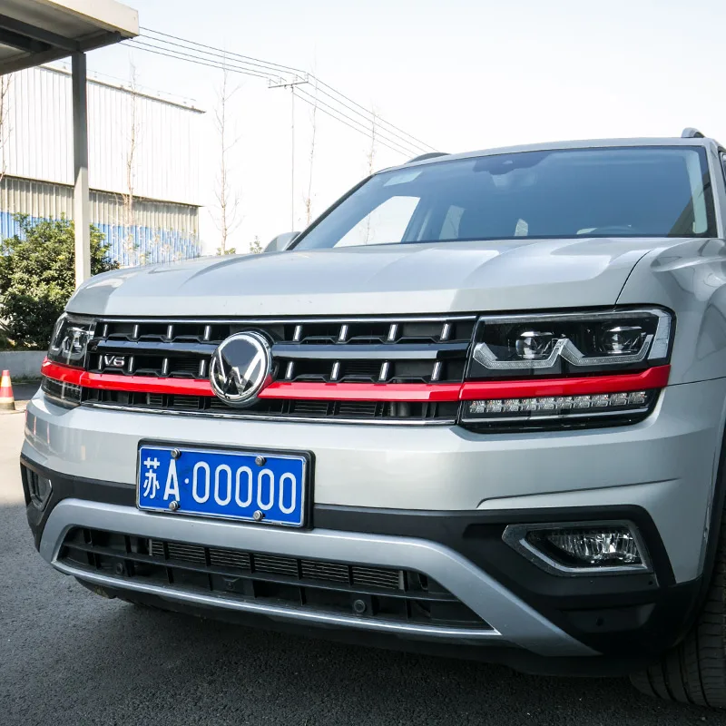 Высококачественный АБС пластик в сети для замены декоративных цветных наклеек