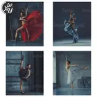 Картина из страз 5D 