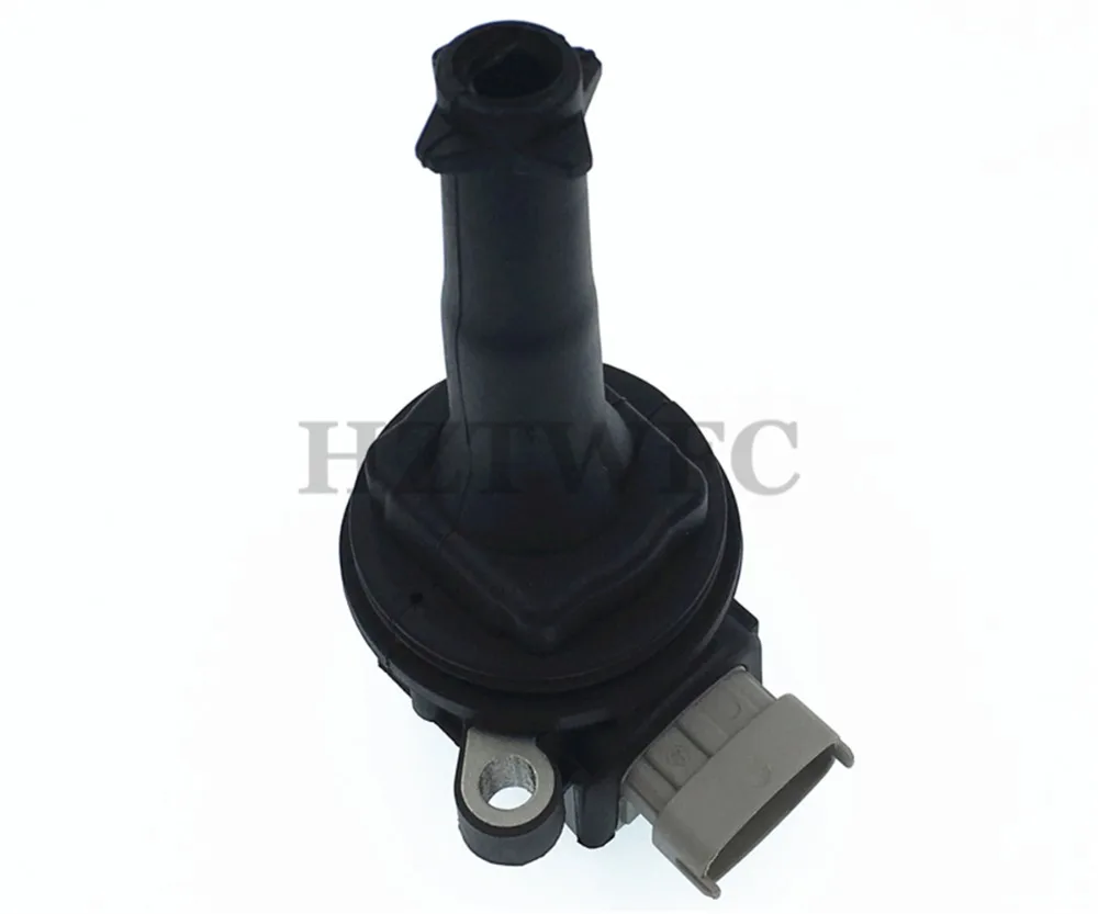 5 шт. новая катушка зажигания для Volvo V50 C30 C70 S40 S60 V70 S80 FORD FOCUS KUGA MONDEO S MAX 2 0 4