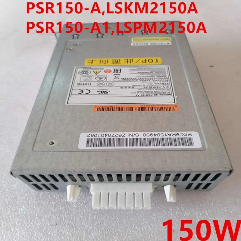 

New Original PSU For H3C s5500 s5800 150W Switching Power Supply PSR150-A LSKM2150A LSPM2150A PA-1151-3H FSP150-1Q01