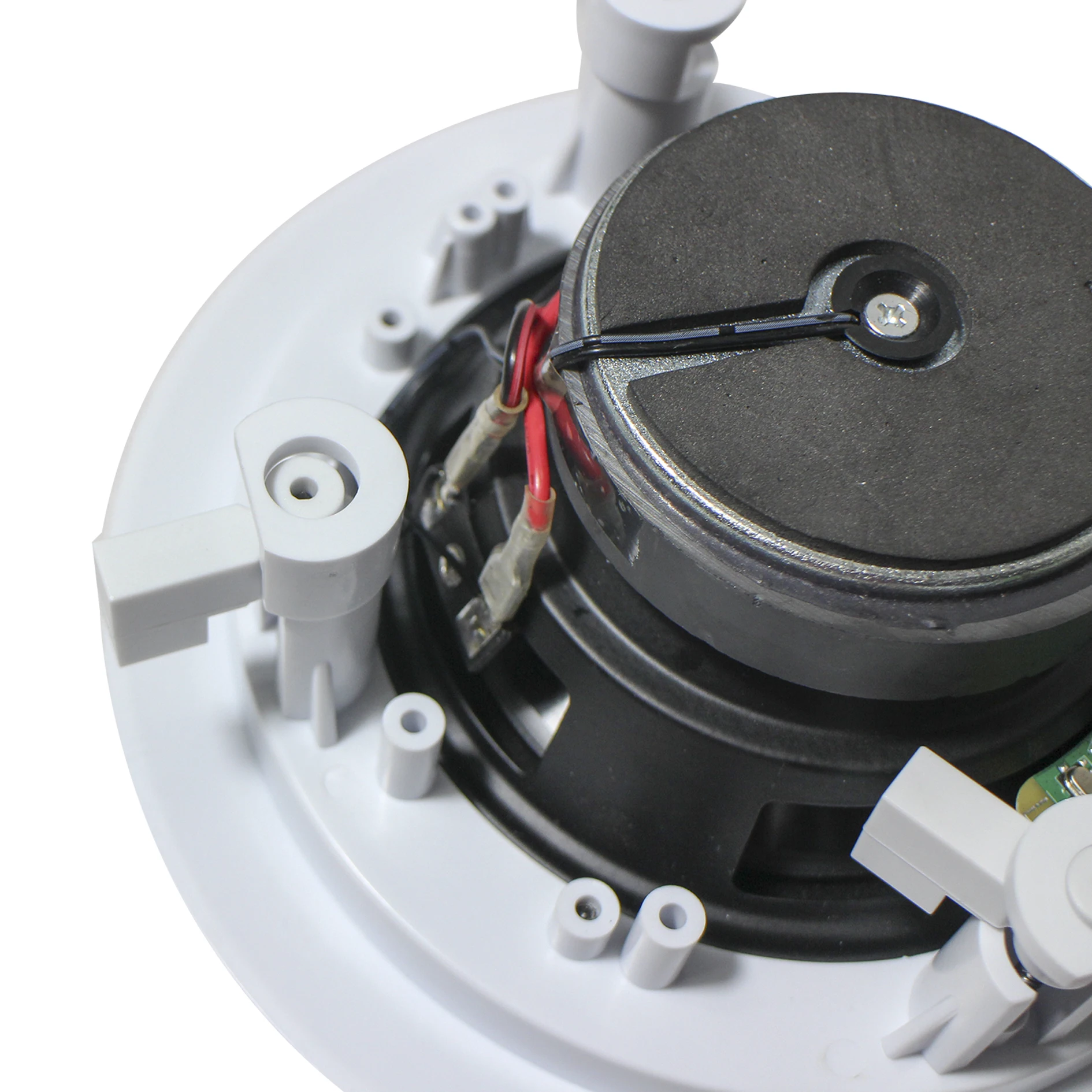 315106 потолочный динамик Bluetooth домашний аудиодинамик s пластиковый Активный 5
