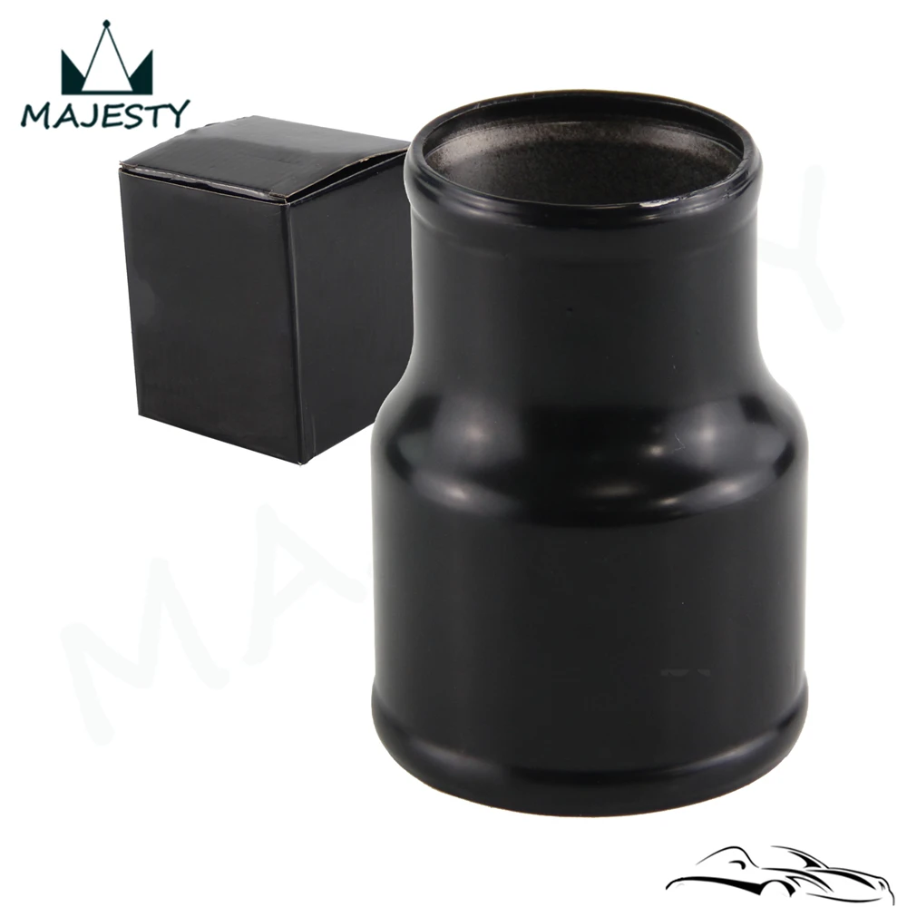 

Universal 2.36''-2.5'' Aluminium Pipe Reducer Adapter Exhaust Coupler Connector