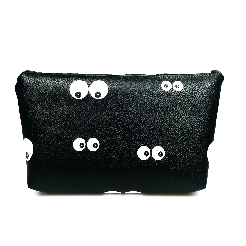 2019 модная кожаная Женская дорожная сумка водонепроницаемая косметичка для