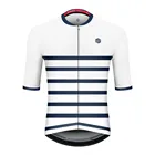 Мужская футболка с коротким рукавом Siroko, дышащая футболка для езды на велосипеде