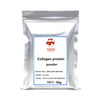 Горячая Распродажа порошок из чистого коллагена морская рыба disaar коллаген протеин пептидный порошок крем Реверсивный старение кожи 1 шт. Отбеливающее лицо